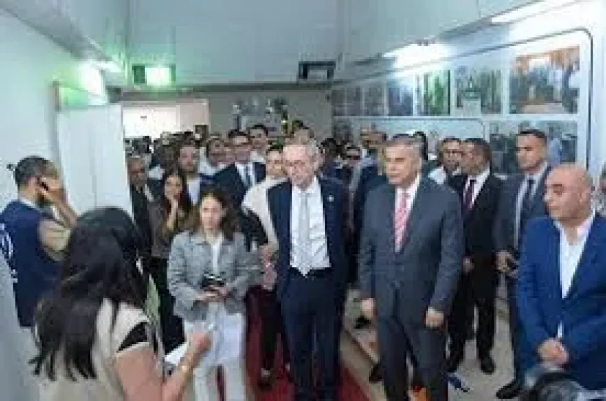 محافظ الاسكندريه يستقبل وفد رؤساء اللجان التنفيذيه 