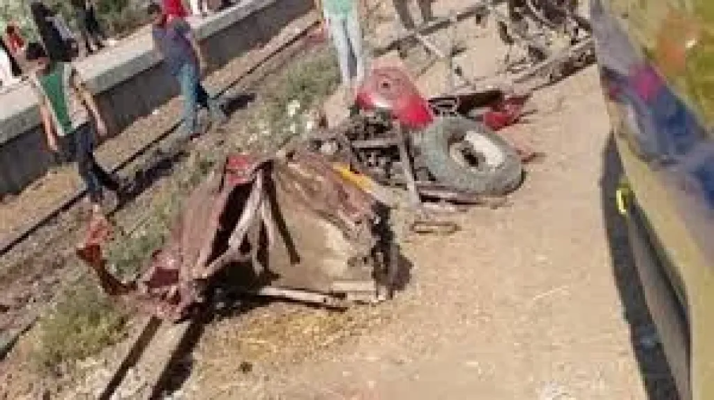 حوادث الطريق