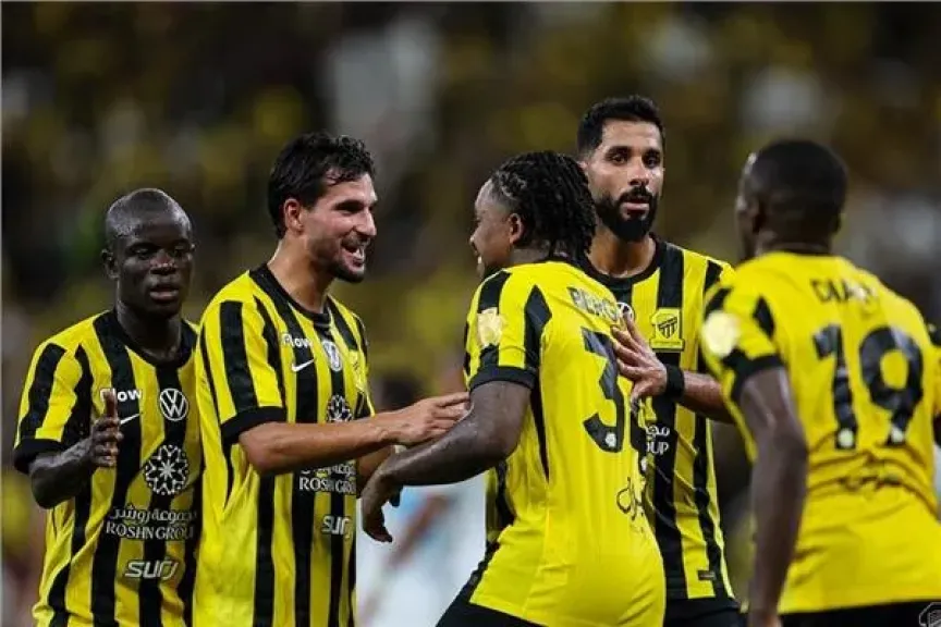 اتحاد جدة