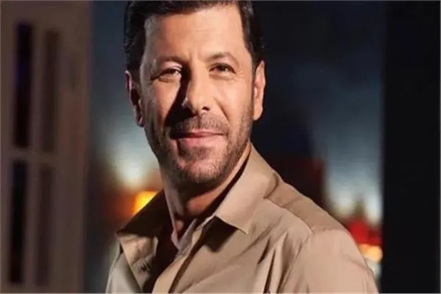 إياد نصار