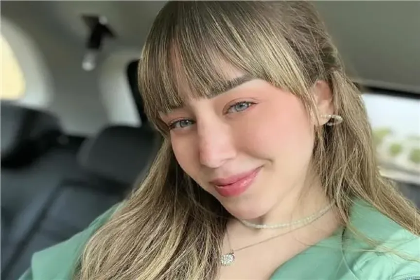 فرح الزاهد