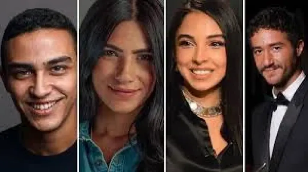 المتحف المصرى الكبير