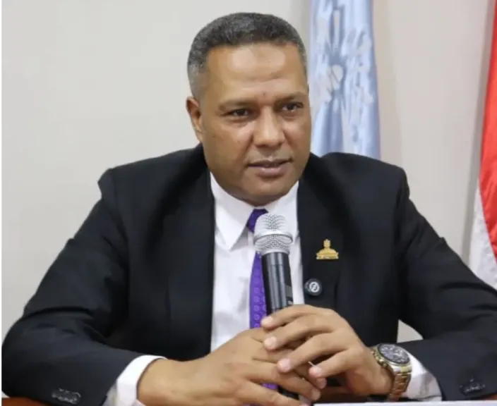 النائب محمد حمزه