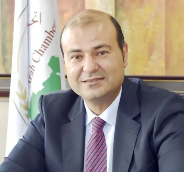خالد حنفي 
