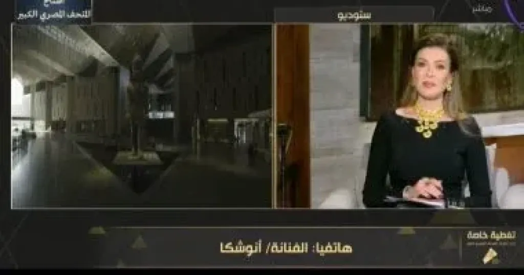  النجمة أنوشكا