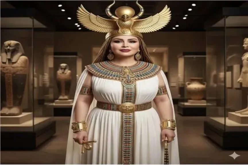 الهام شاهين