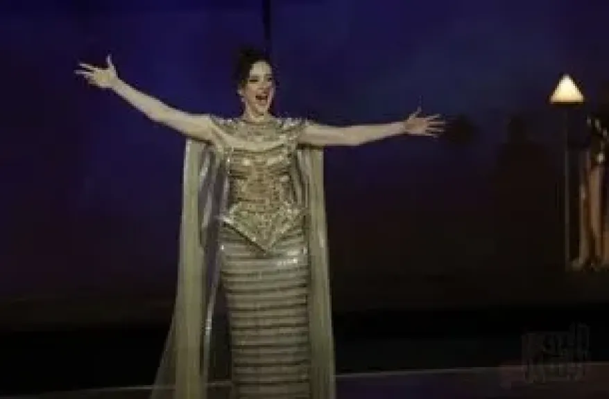 شيرين أحمد طارق