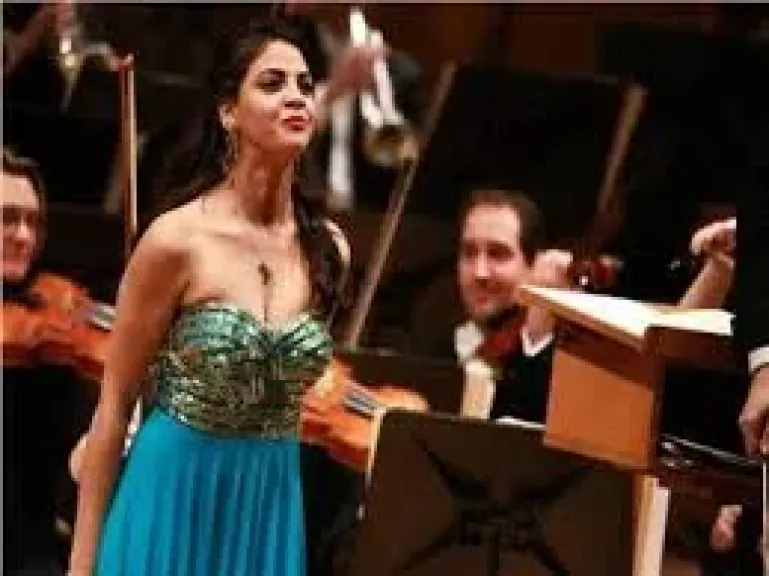 فاطمه سعيد