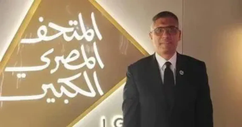 محافظ الجيزة 