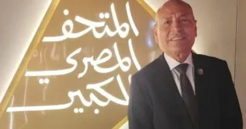 محافظ القاهرة 