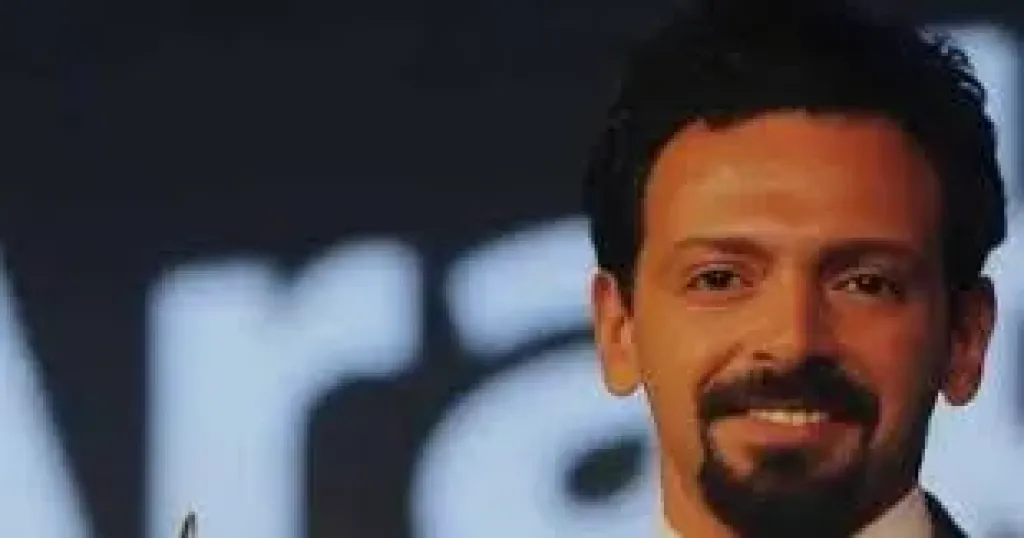 مدير التصوير الراحل تيمور تيمور