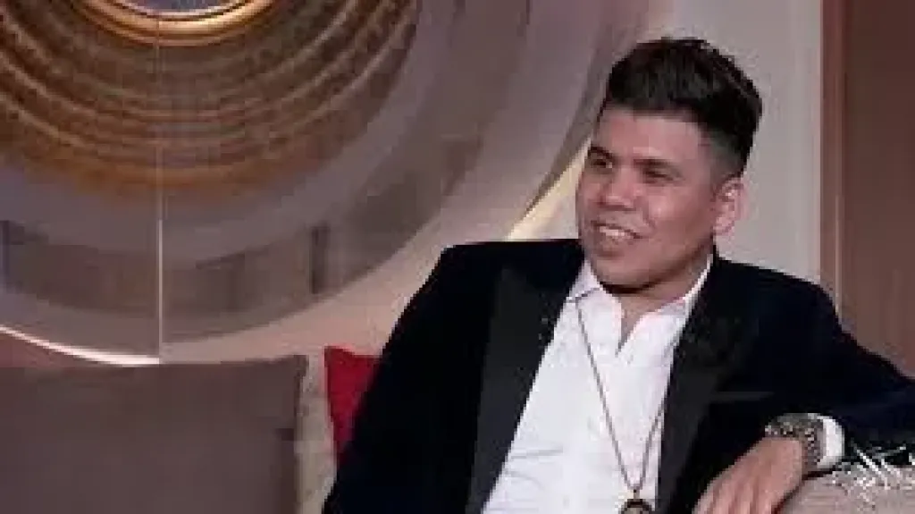 عمر كمال