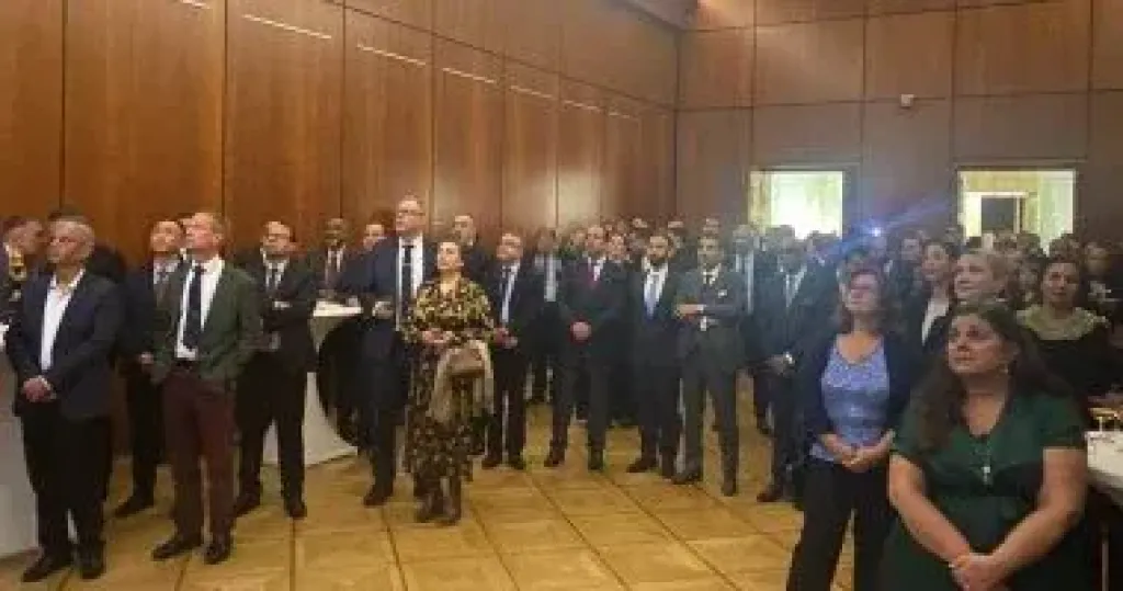 تغطية مباشرة لفعاليات افتتاح المتحف المصرى الكبير