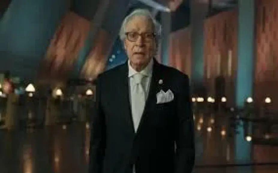 وزير الثقافه الاسبق 