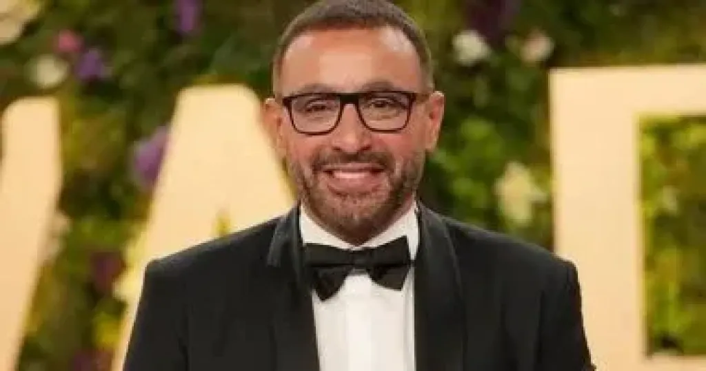 احمد السقا 