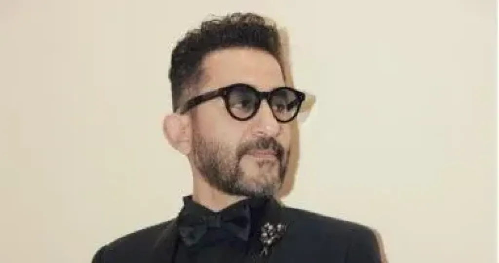 احمد حلمي 