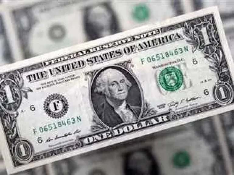 سعر الدولار 