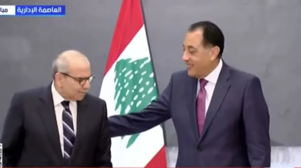 رئيس وزراء لبنان