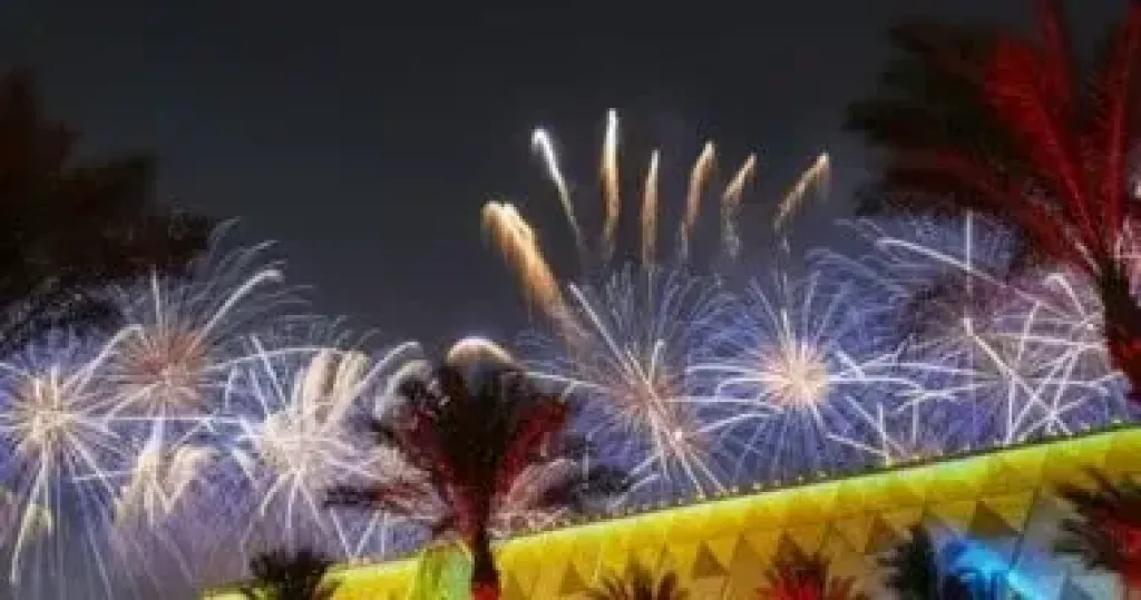 افتتاح المتحف المصري الكبير