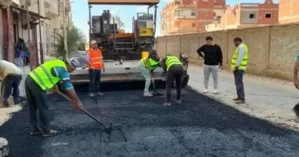 مشروعات تنموية 