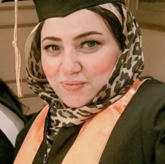 الدكتورة هبة حسن