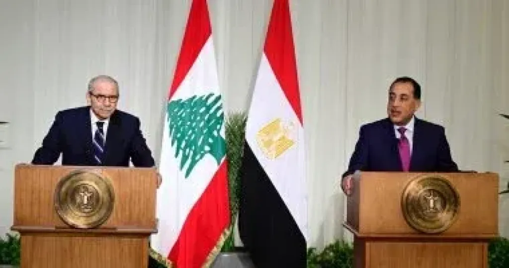 الدكتور مصطفى مدبولي، رئيس مجلس الوزراء
