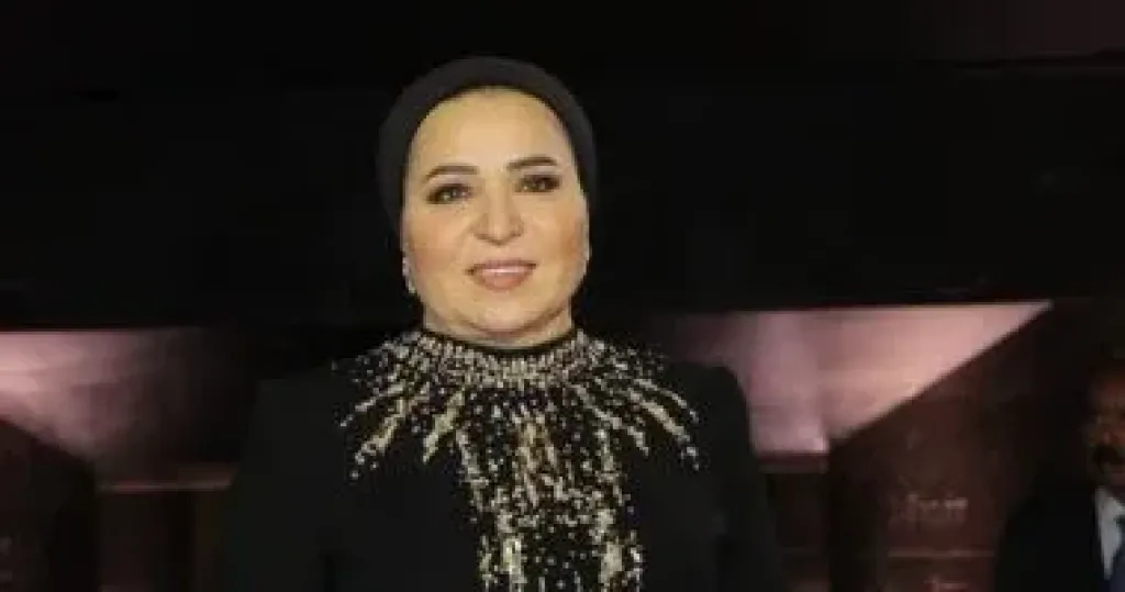 انتصار السيسي 