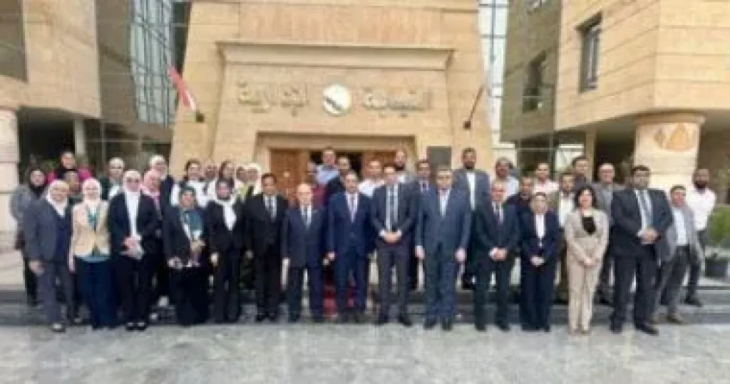جانب من الفعاليات 