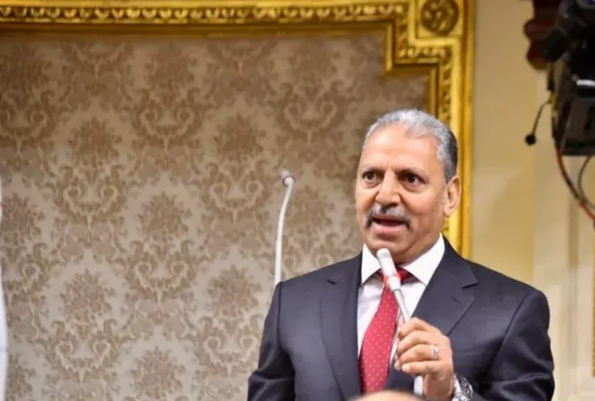  اللواء ابراهيم المصري