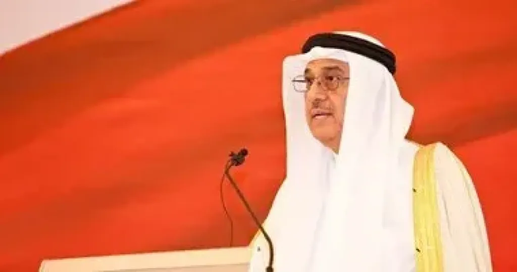 مستشار ملك البحرين