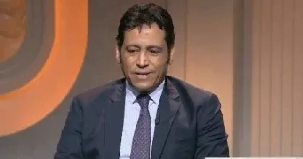 الطيب عباس