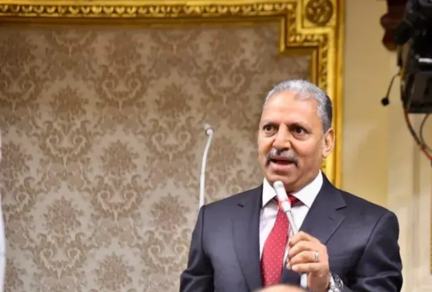  اللواء ابراهيم المصري