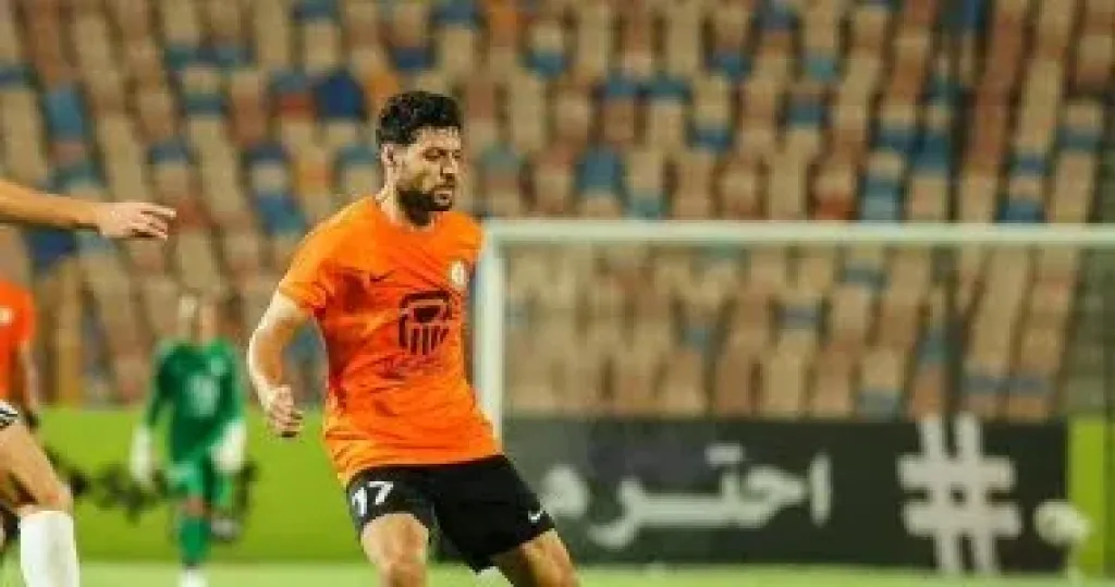مصطفى شلبي  