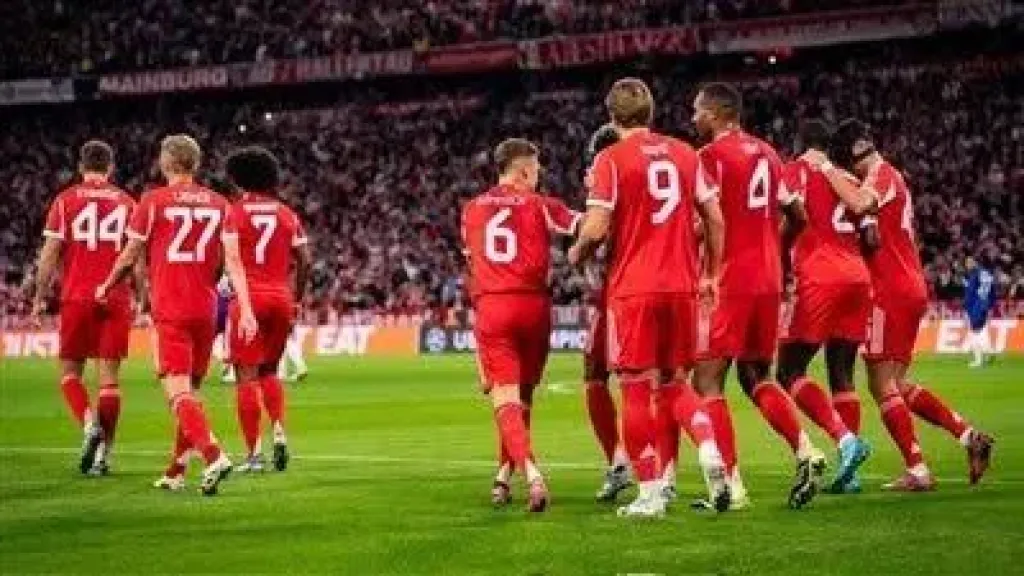 ليفربول 