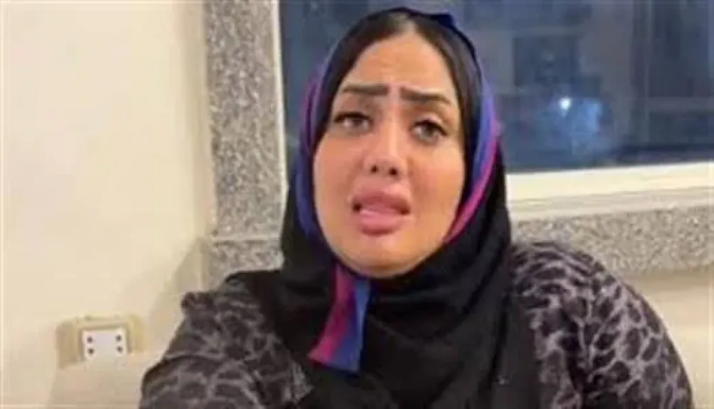 البلوجر ام سجدة