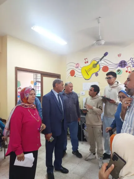 مدارس البحيرة 