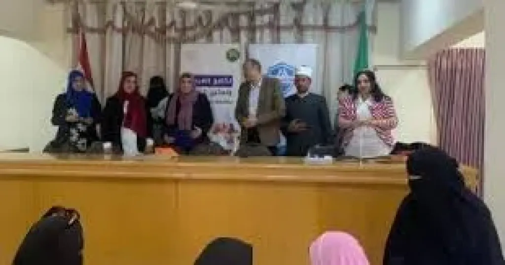 الدكتور ناصر مندور رئيس جامعه القناه