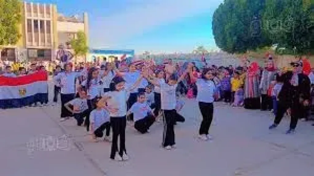 تفقد المدارس 