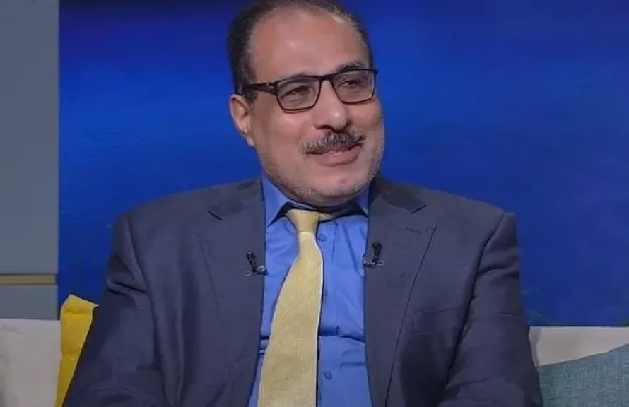 الدكتور أحمد الشناوى خبير الطاقة الجديدة والمتجددة