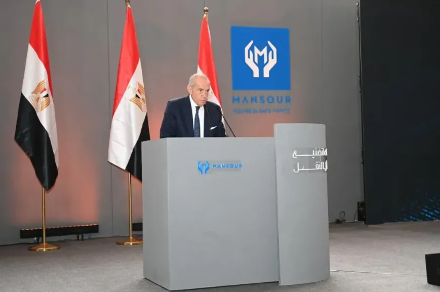 السير محمد منصور 