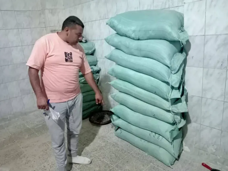 مخالفات