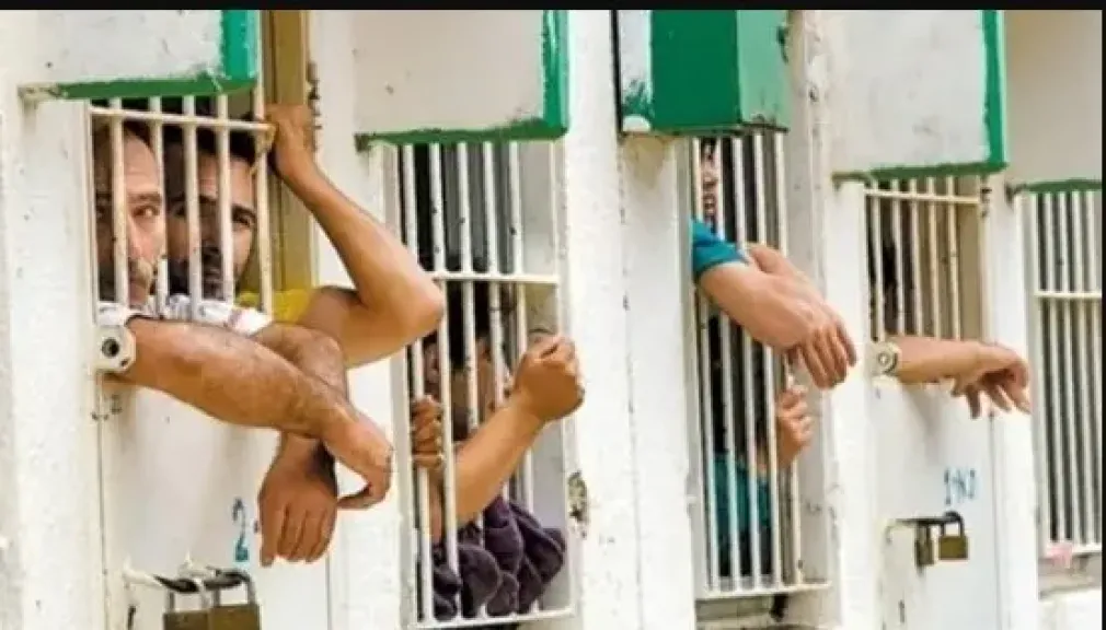 أسرى فلسطين