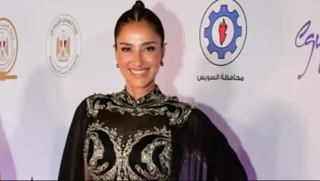 حنان مطاوع 