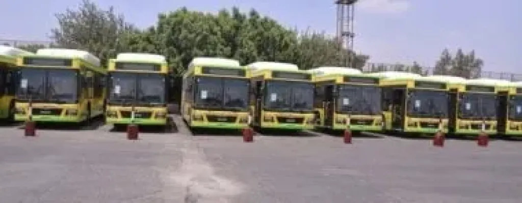 أتوبيسات 