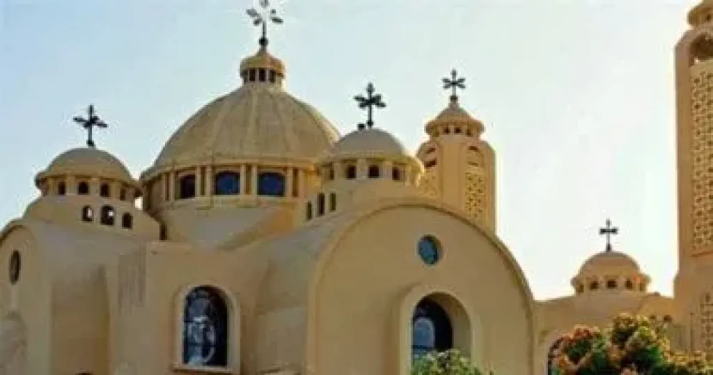 كنيسة