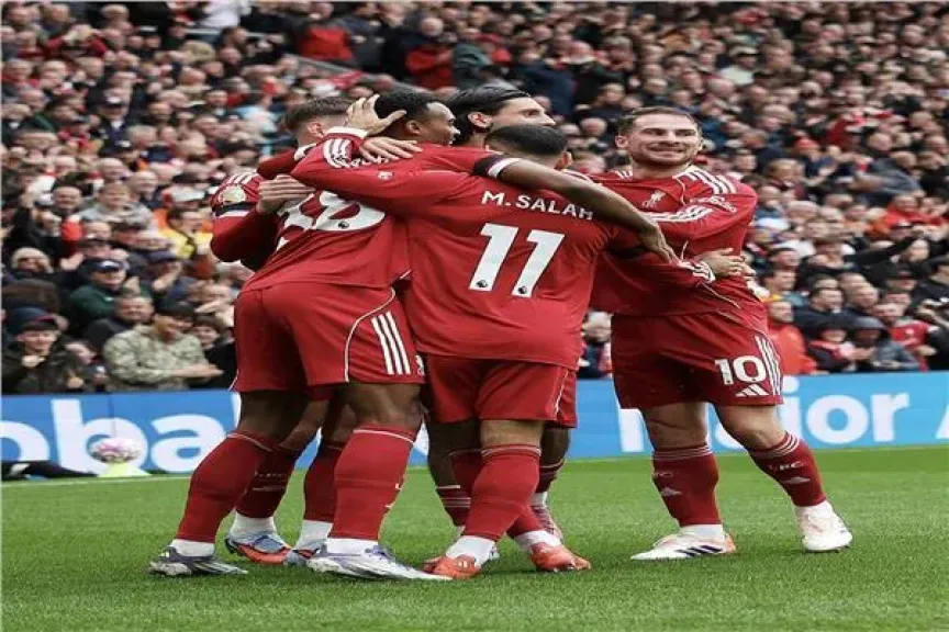 ليفربول