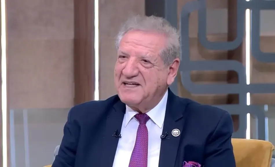 الدكتور فخري الفقي