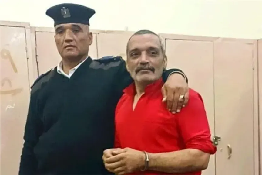 المتهم