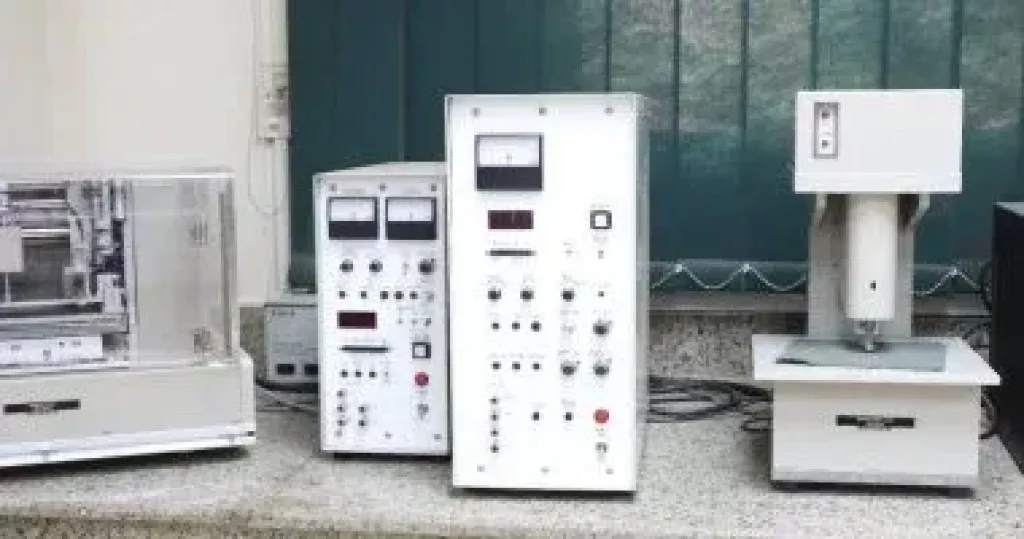 جهاز كاواباتا تقنية يابانية بالمركز القومى للبحوث
