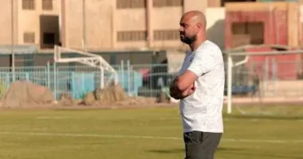 رضا شحاته
